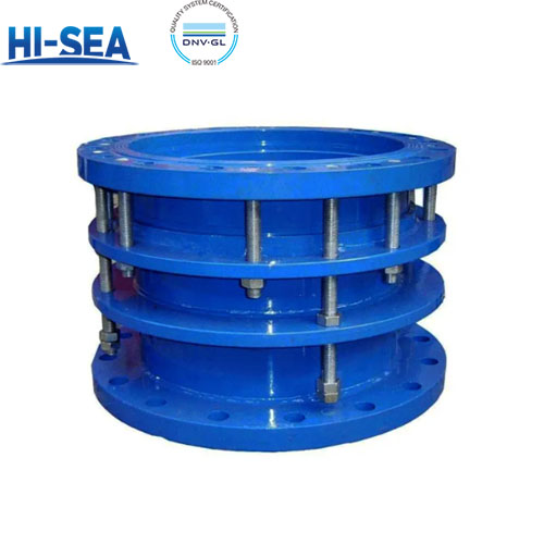 Gland Type Limited Expansion Joint